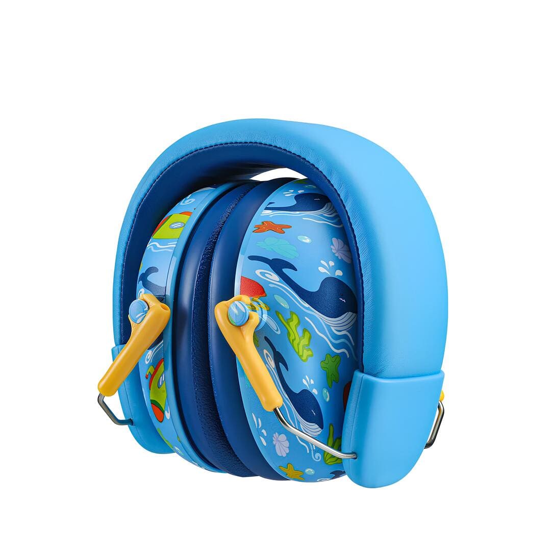 Casque anti-bruit Kids