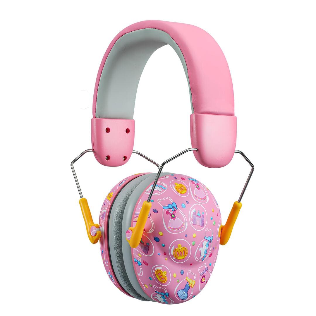 Casque anti-bruit Kids