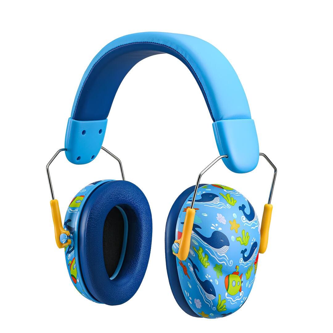 Casque anti-bruit Kids