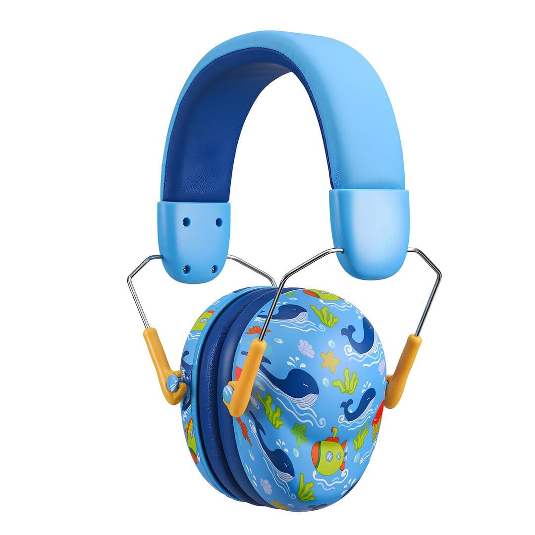 Casque anti-bruit Kids