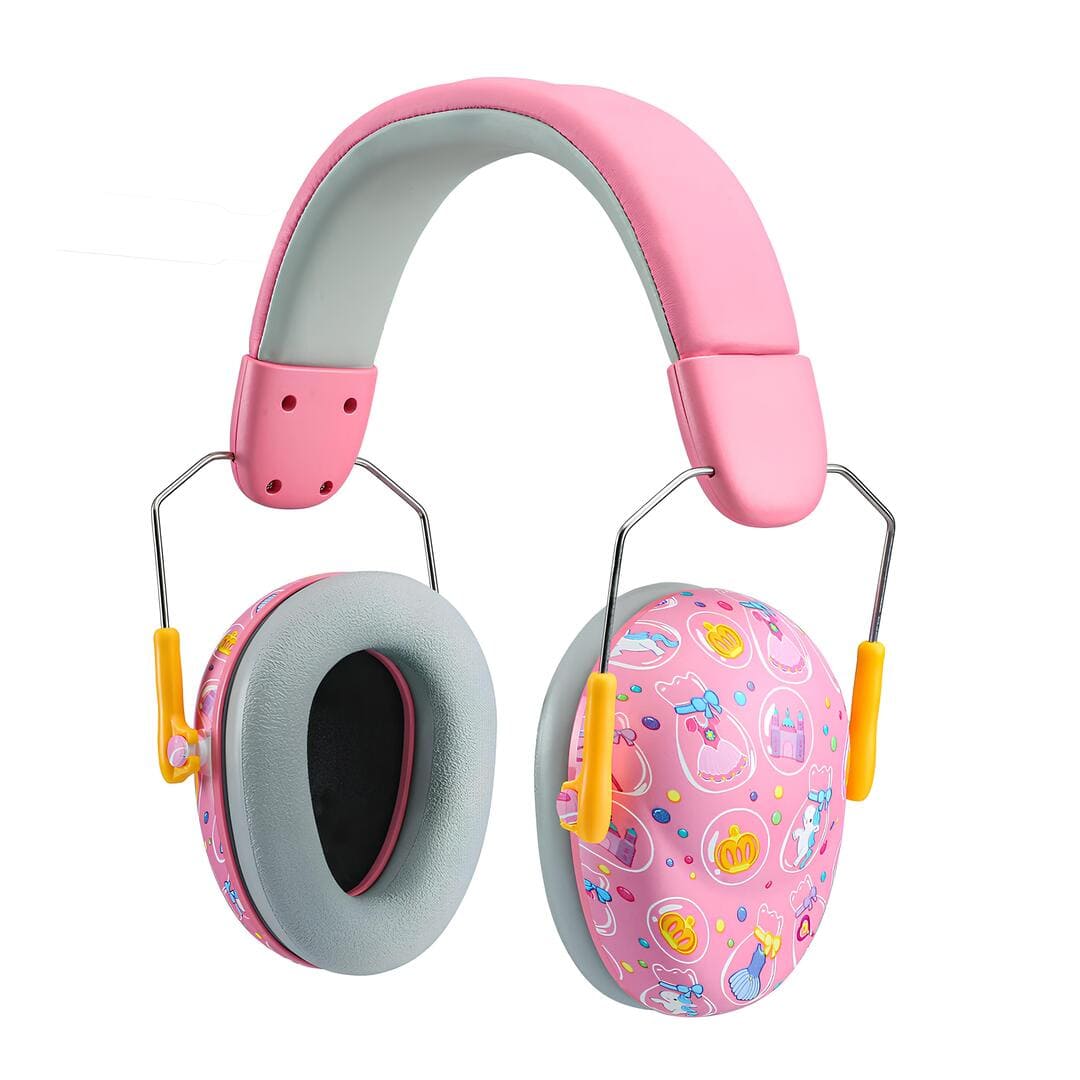 Casque anti-bruit Kids