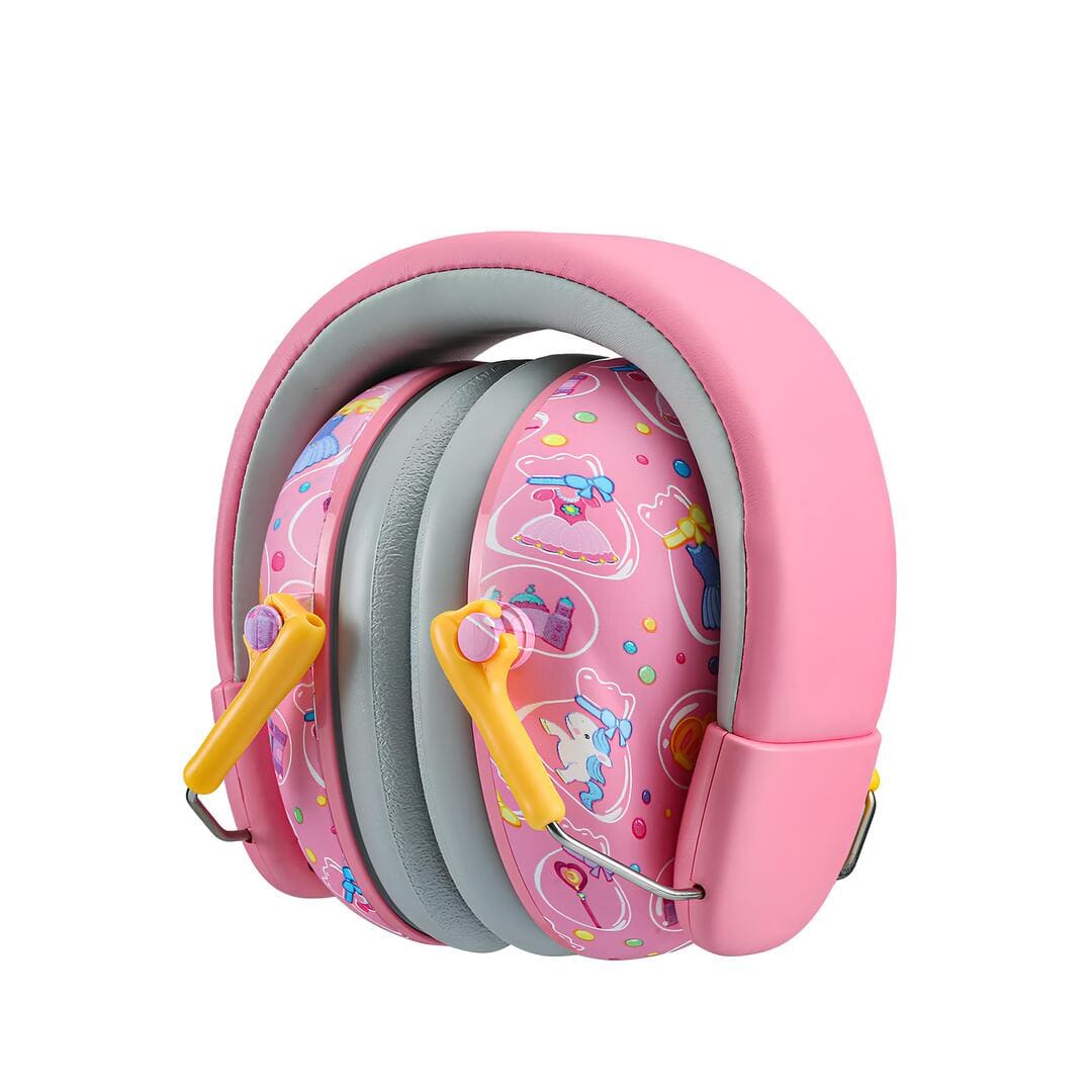 Casque anti-bruit Kids