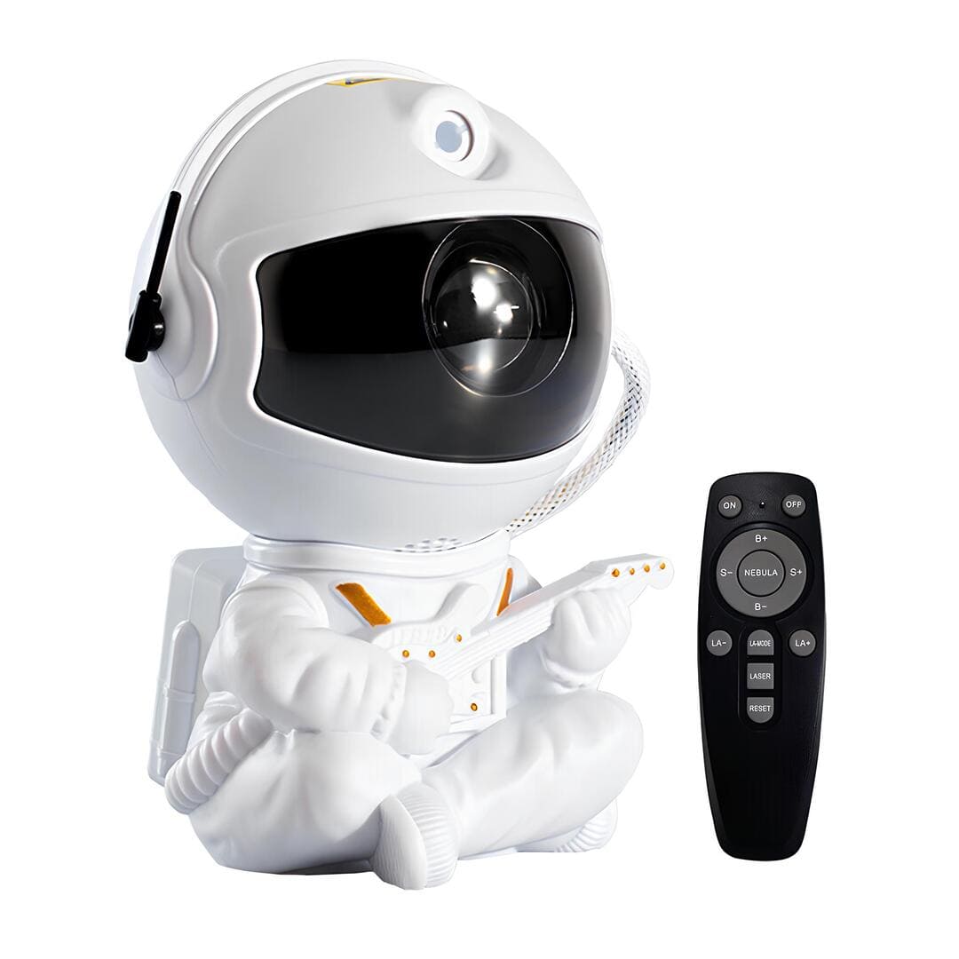 Projecteur Astronaute