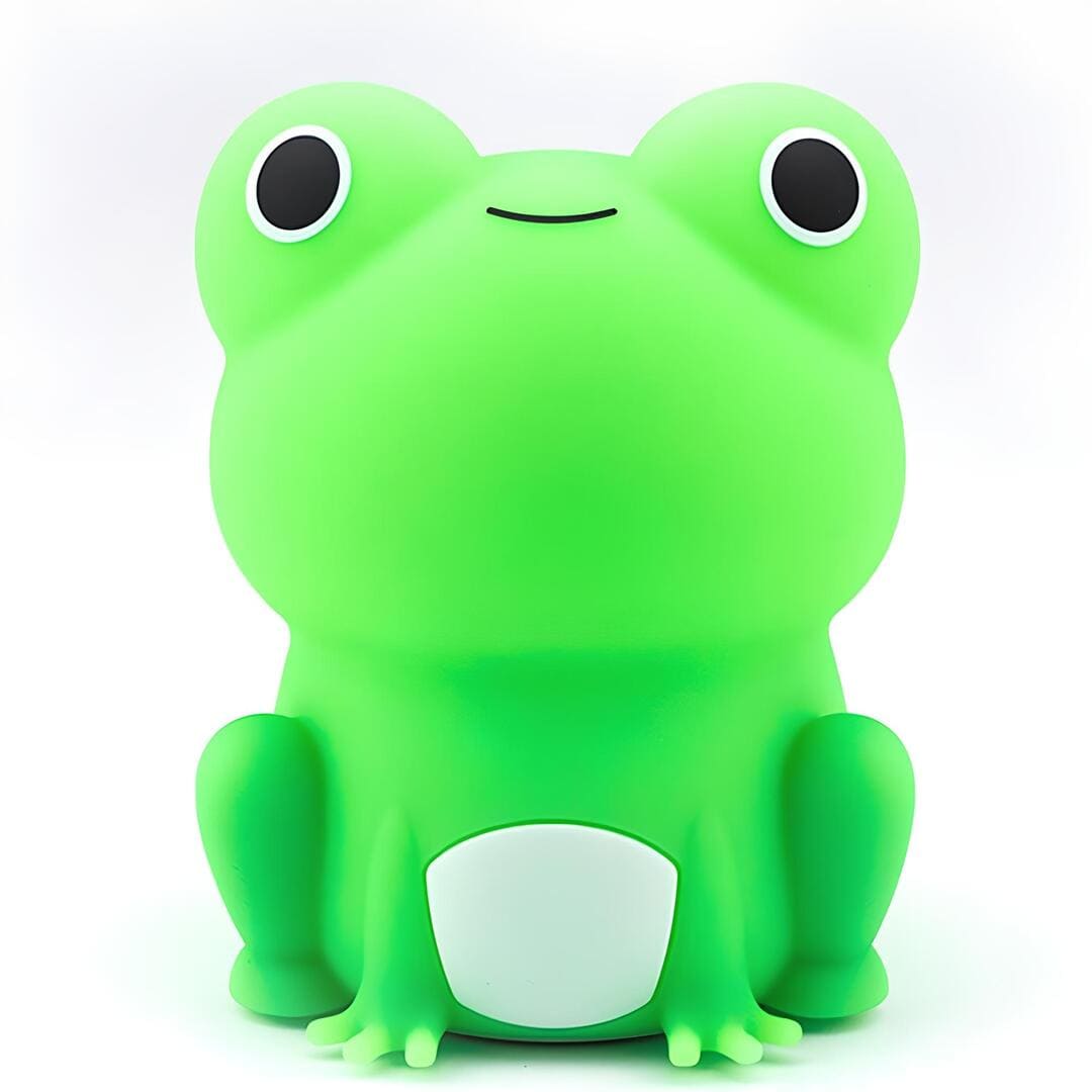 Veilleuse Grenouille