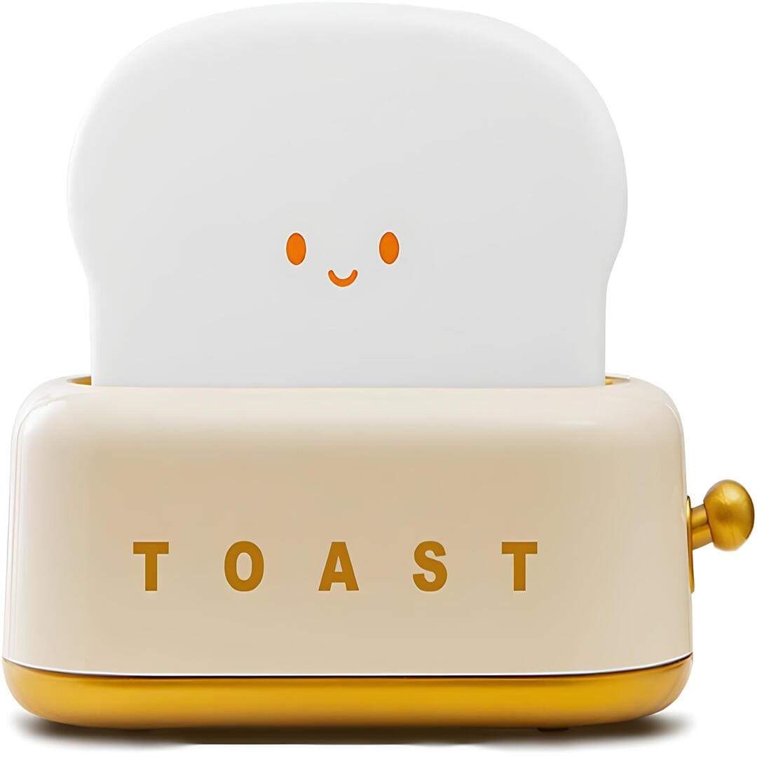 Veilleuse Toast