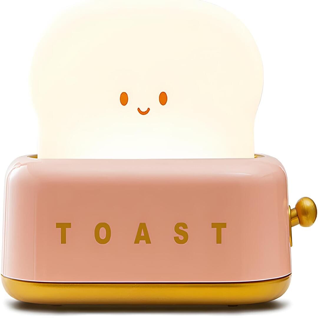 Veilleuse Toast