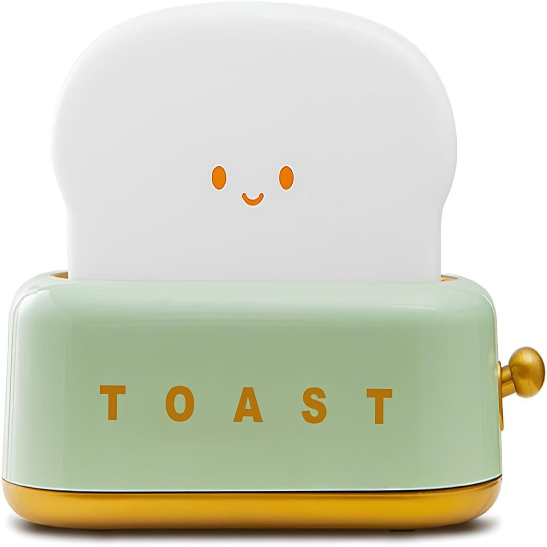 Veilleuse Toast